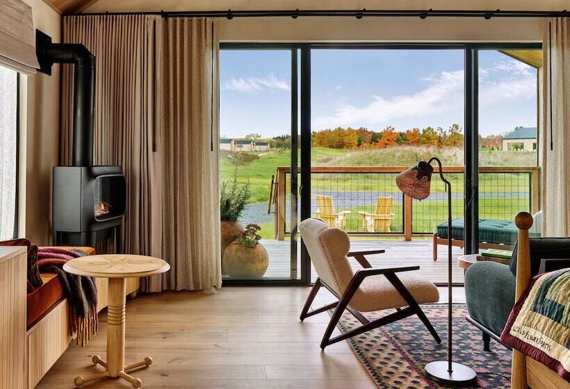 فندق Wildflower Farms, Auberge Resorts Collection