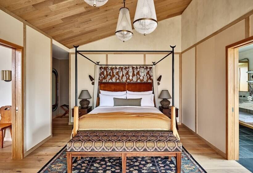فندق Wildflower Farms, Auberge Resorts Collection
