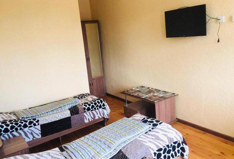 Pension Guest House Janel