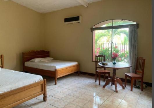 פנסיון Costa Azul Ometepe