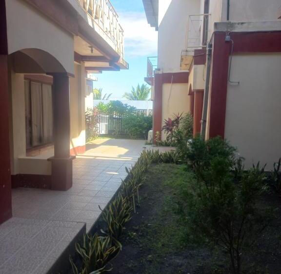 פנסיון Costa Azul Ometepe