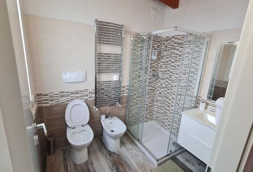 B&b Il Paradiso