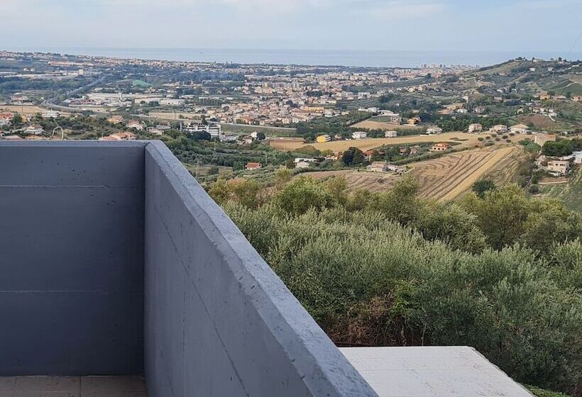 B&b Il Paradiso