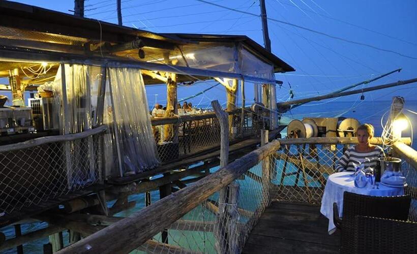 B&b Il Paradiso