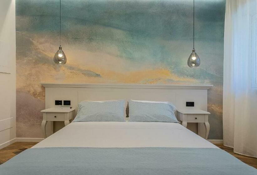 민박 Brezza Marina Guest House