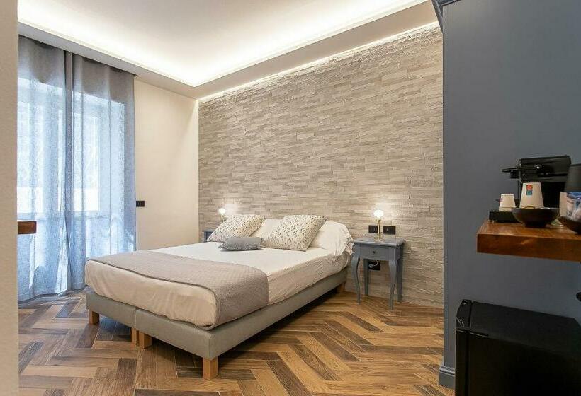 민박 Brezza Marina Guest House