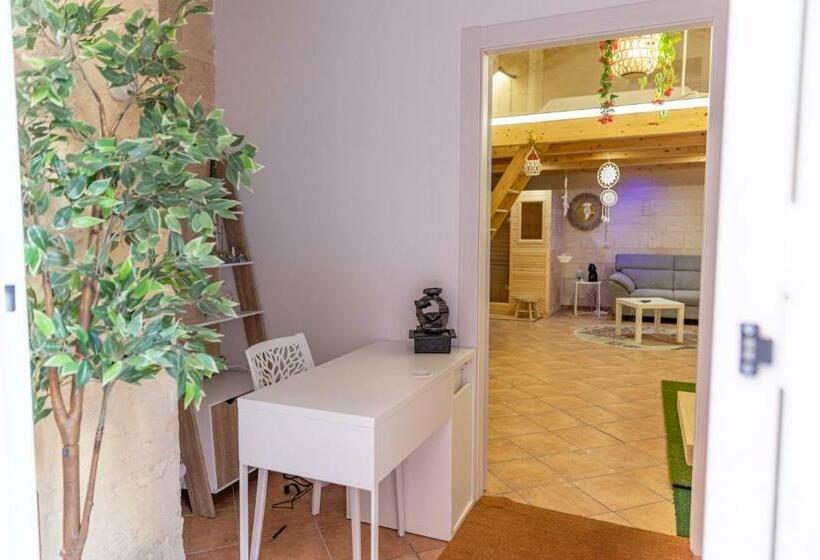 تختخواب و صبحانه Suite16 & Spa