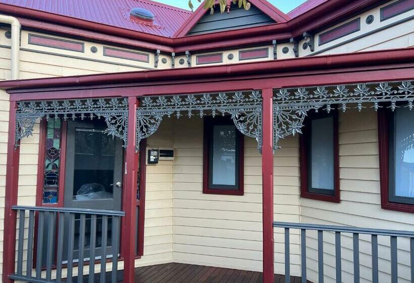 Bendigo Botanic Motel  With King Beds Refurbished 2022