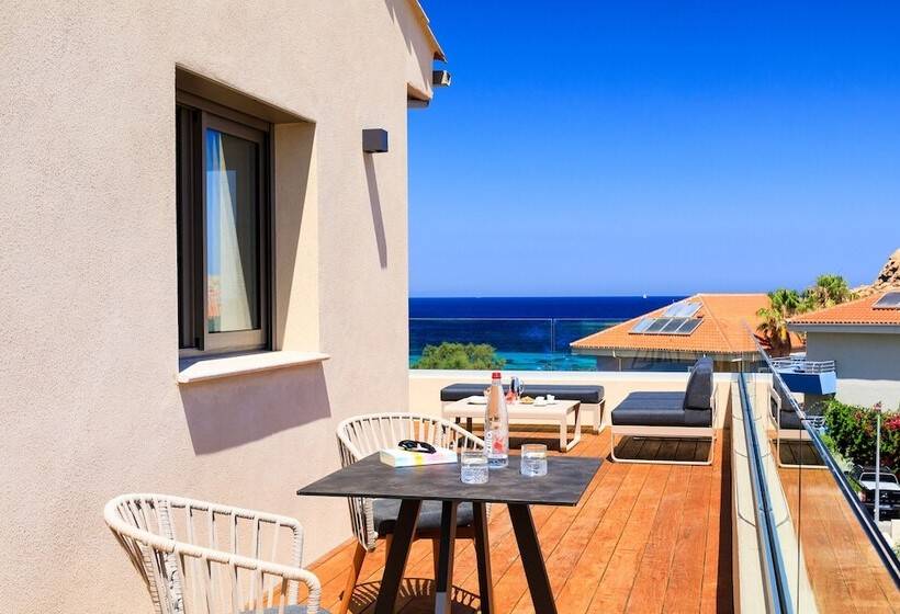 هتل Residence Santa Maria