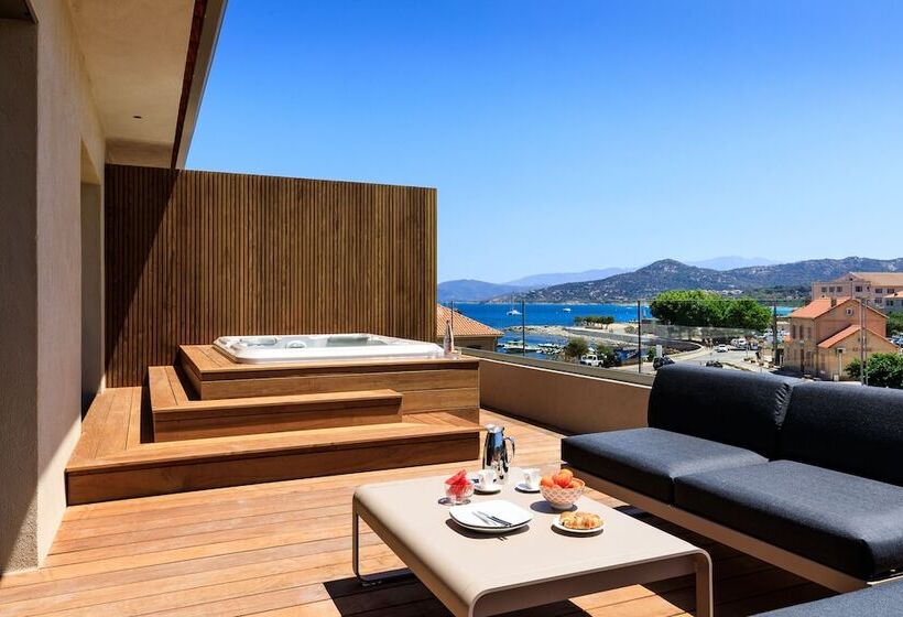 هتل Residence Santa Maria