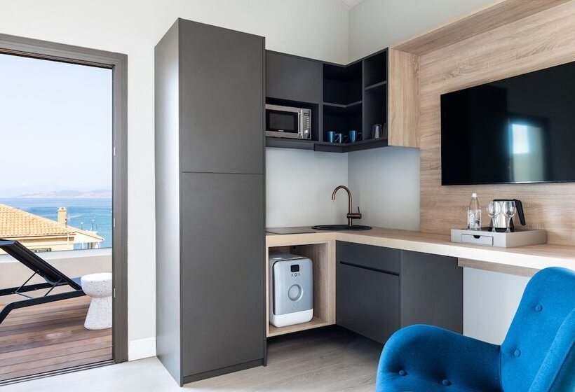 هتل Residence Santa Maria