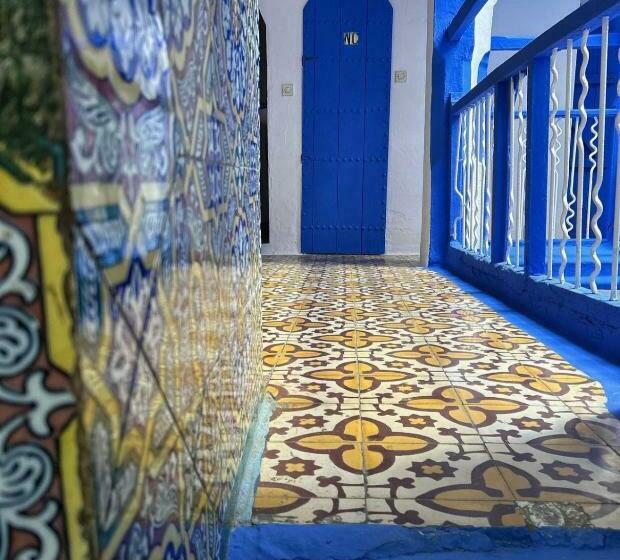 هتل Riad Mauritania