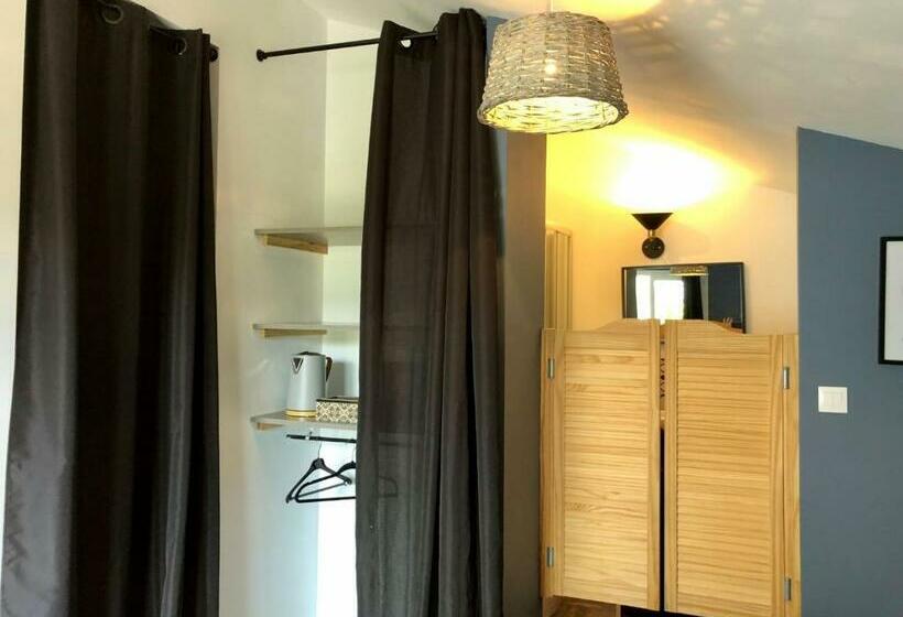 بنسيون Logement Indépendant Bassin D Arcachon