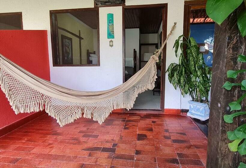膳宿费 Pousada Paraíso Na Bahia