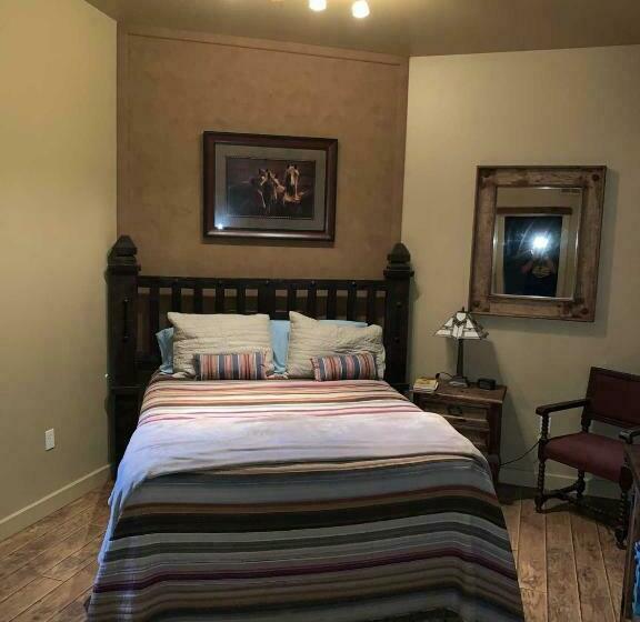 펜션 Tabasco Ranch   The Overlook