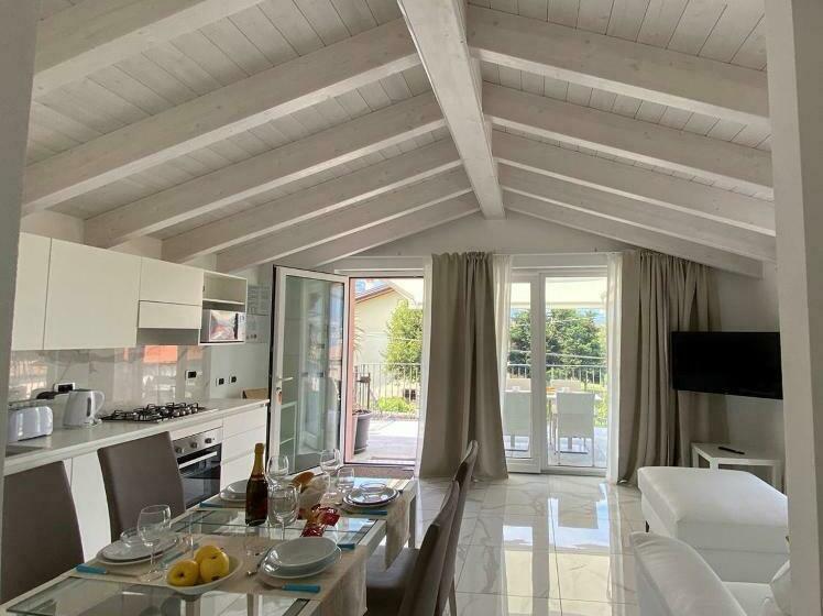 Royal Apt Colico Lake Como