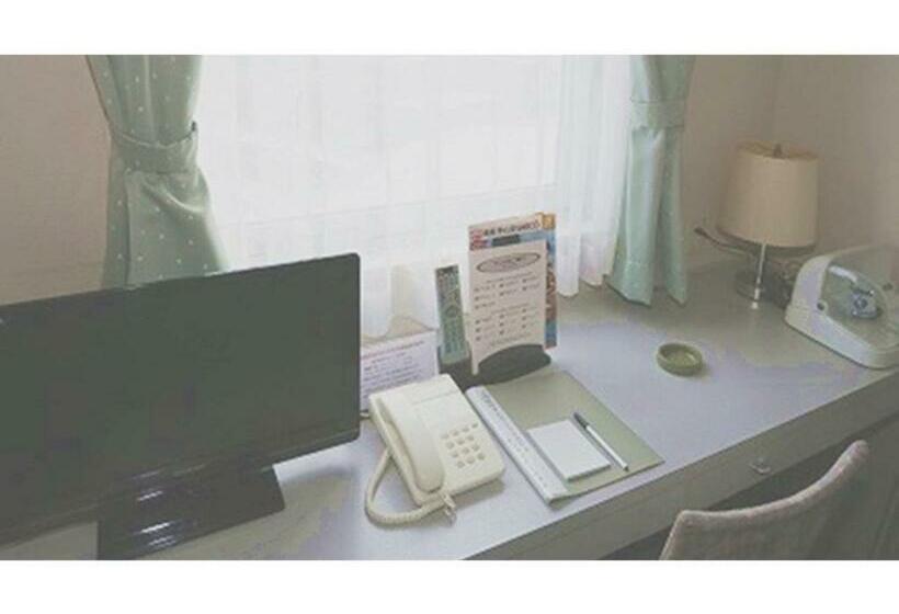 Urakawa Wellington Hotel   Vacation Stay 73614v