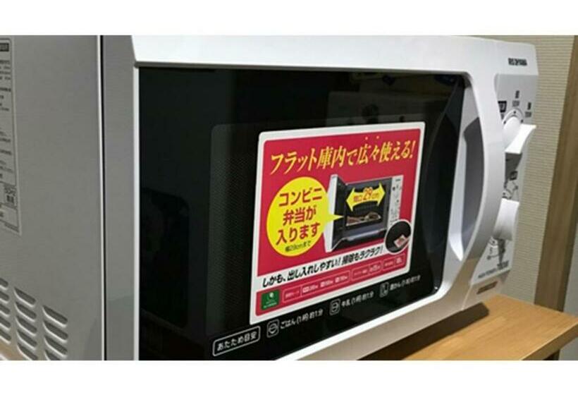 Urakawa Wellington Hotel   Vacation Stay 73614v