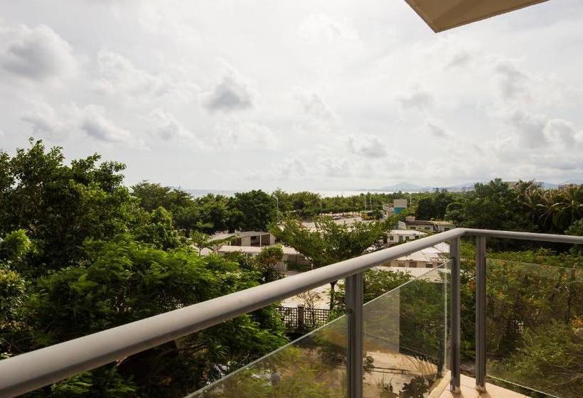 Sanya Bage Holiday Guest House