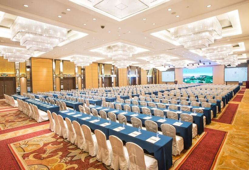 בית מלון כפרי Xiamen C&d