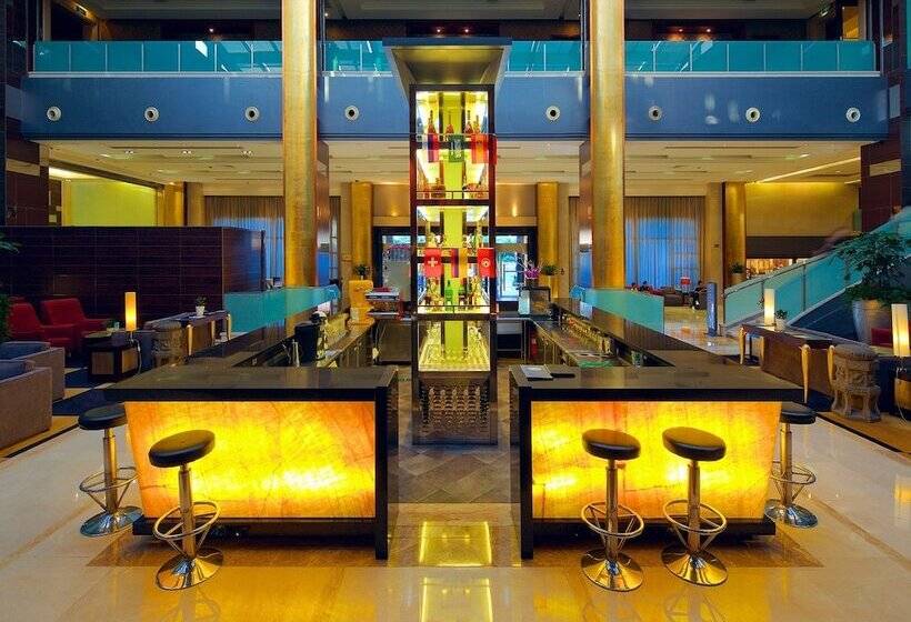 בית מלון כפרי Xiamen C&d