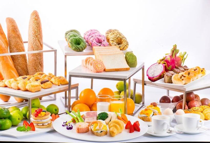 בית מלון כפרי Xiamen C&d