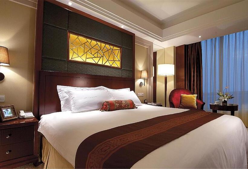 Plaza Hotel Yuyao
