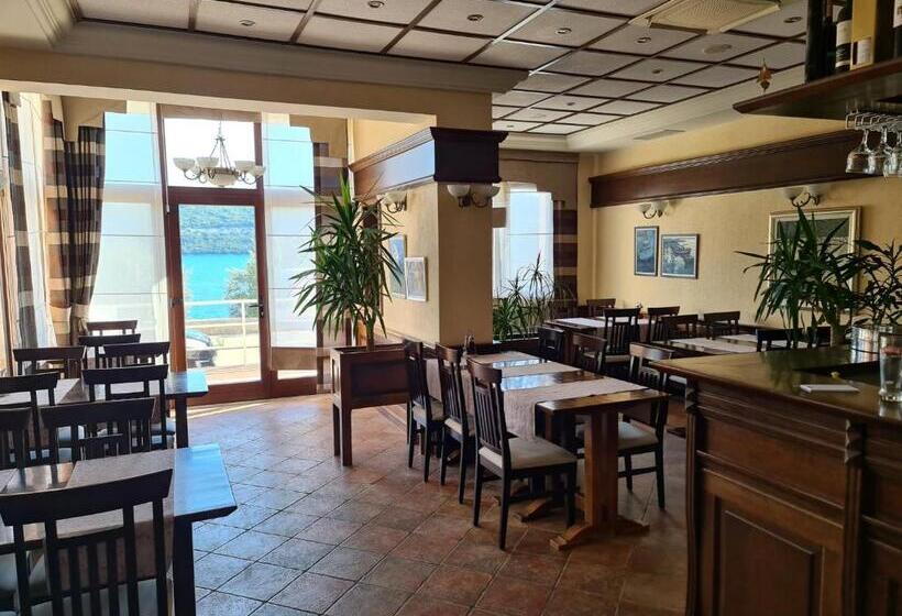 צימר Villa Ancora