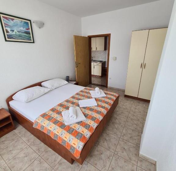 צימר Villa Ancora