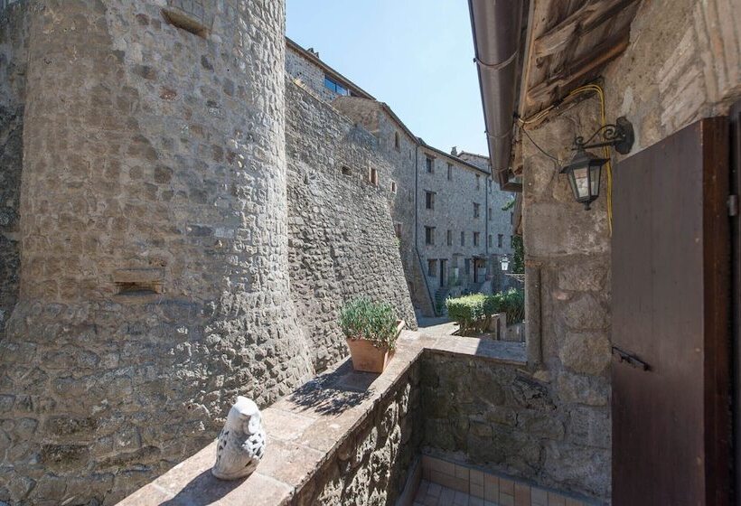 فندق Borgo Antico Resort Diffuso
