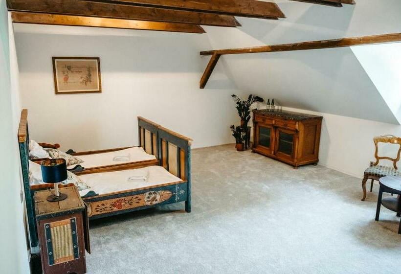 فندق Château Rychvald