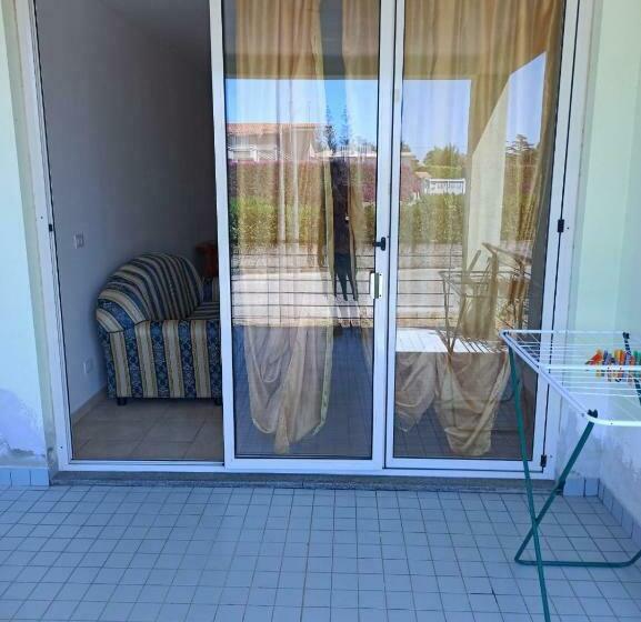 Residence San Rocco