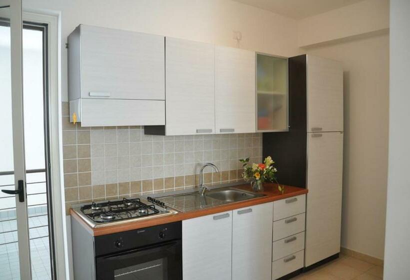 Residence San Rocco