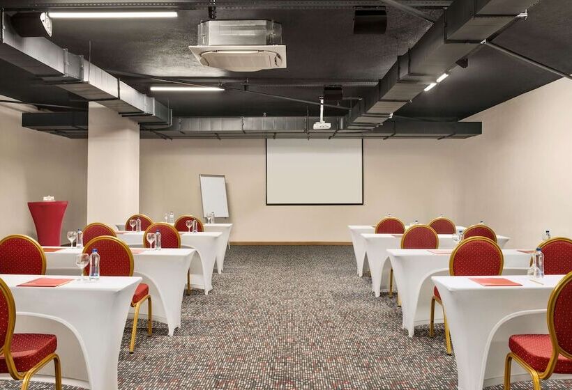 ホテル Ramada Plaza By Wyndham Ordu