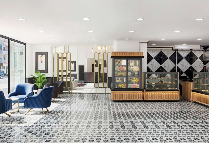 ホテル Ramada Plaza By Wyndham Ordu
