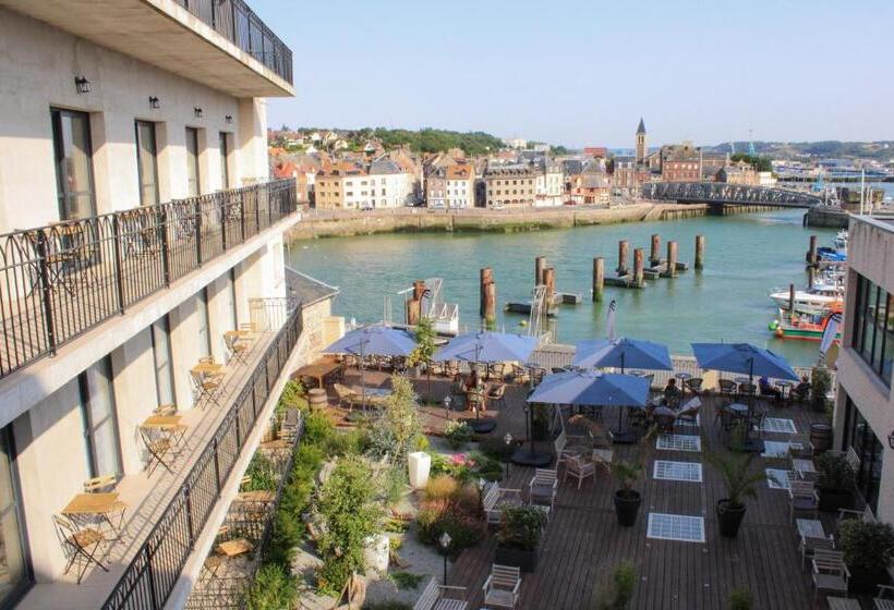 هتل La Tour Aux Crabes Près De La Plage