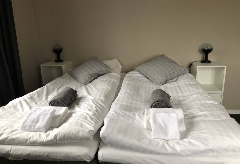 Morlanda B&b