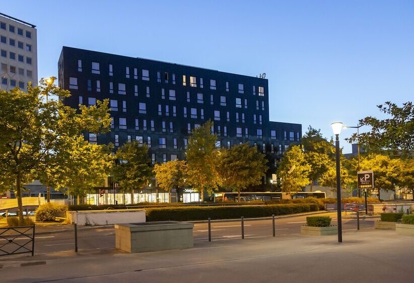 Odalys City Le Havre Centre Gare