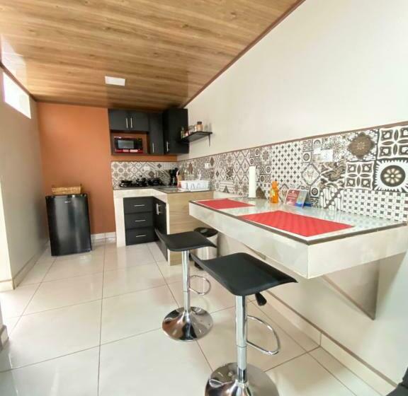 Paradise Apartment