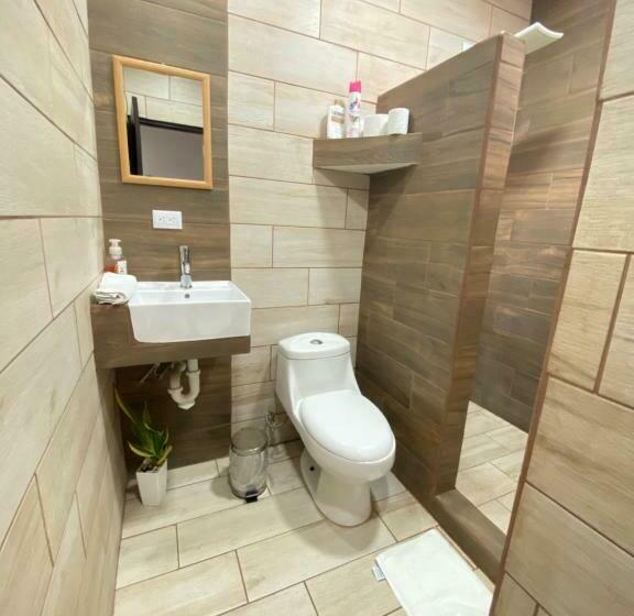 Paradise Apartment