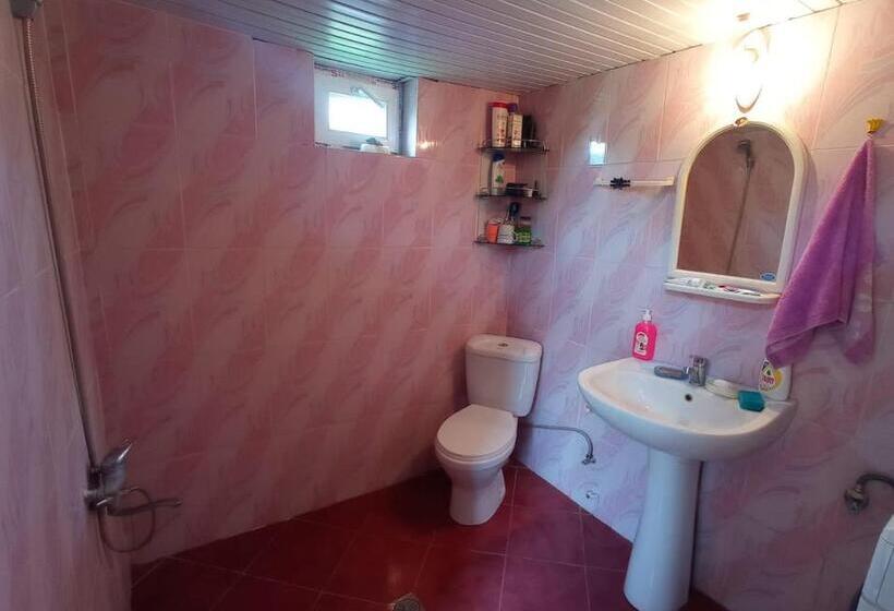 پانسیون Iamze S Guest House