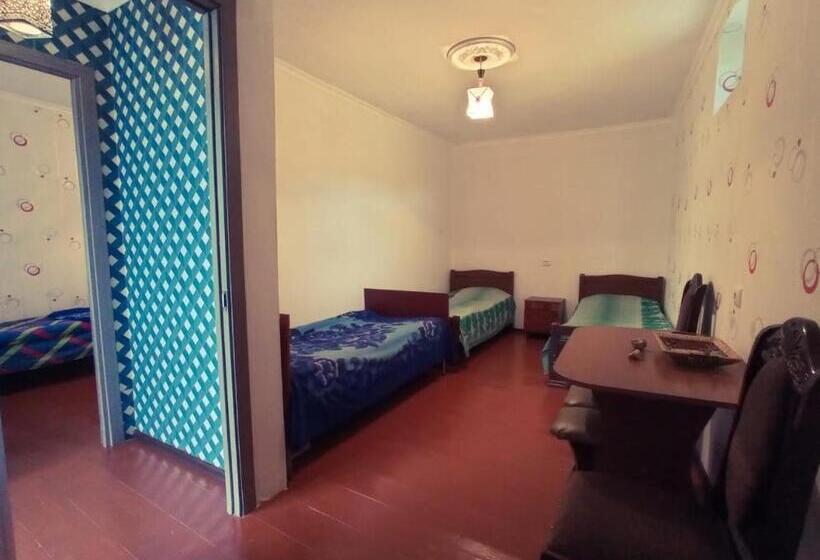 پانسیون Iamze S Guest House