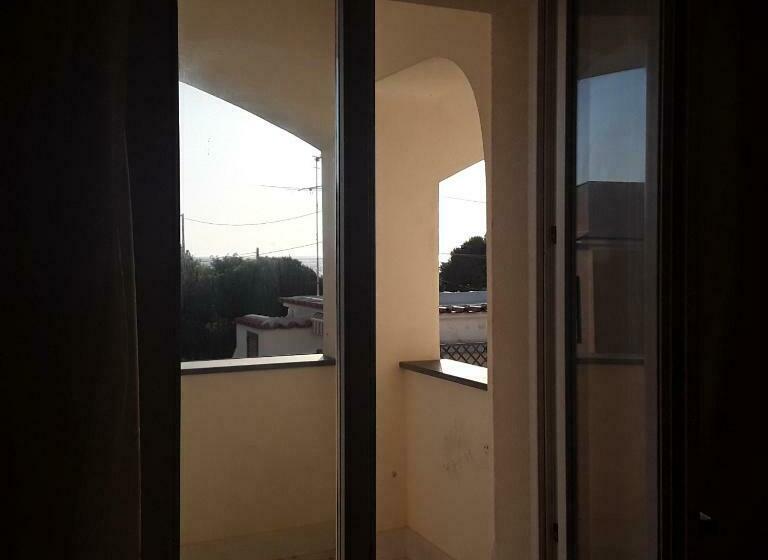 Pensjonat Oasi Resort Twins Red & Blu