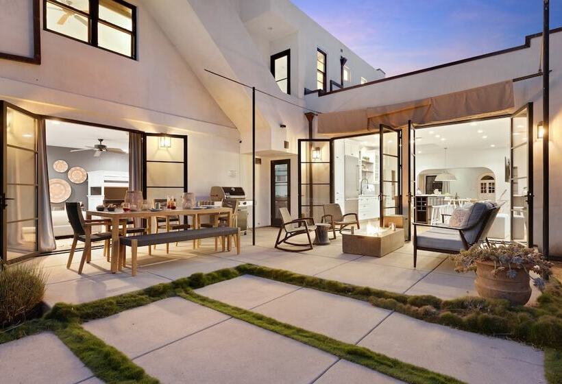 Vista Del Mar By Avantstay Stunning Spanish Inspired Home W Pool Hot Tub Rooftop Patio