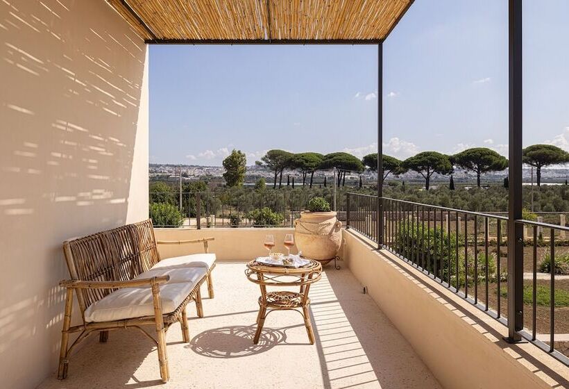 민박 Il Giardino Grande   Dimora In Salento