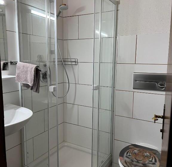 Bed and Breakfast Pension Steiner, Matrei Am Brenner !!no Late Check In,no Breakfast!!
