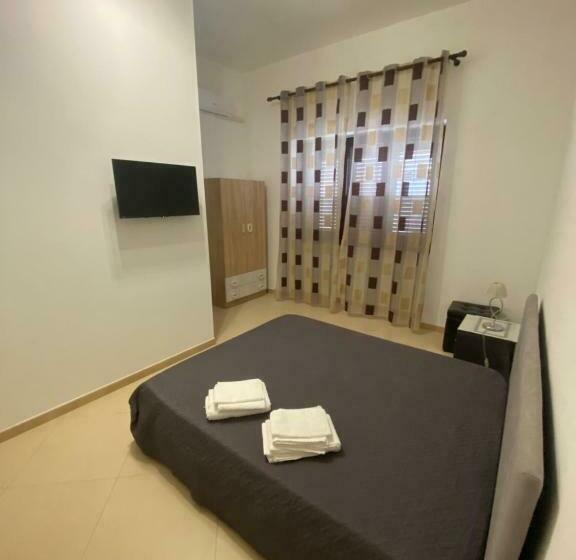 민박 Sabea Guest House
