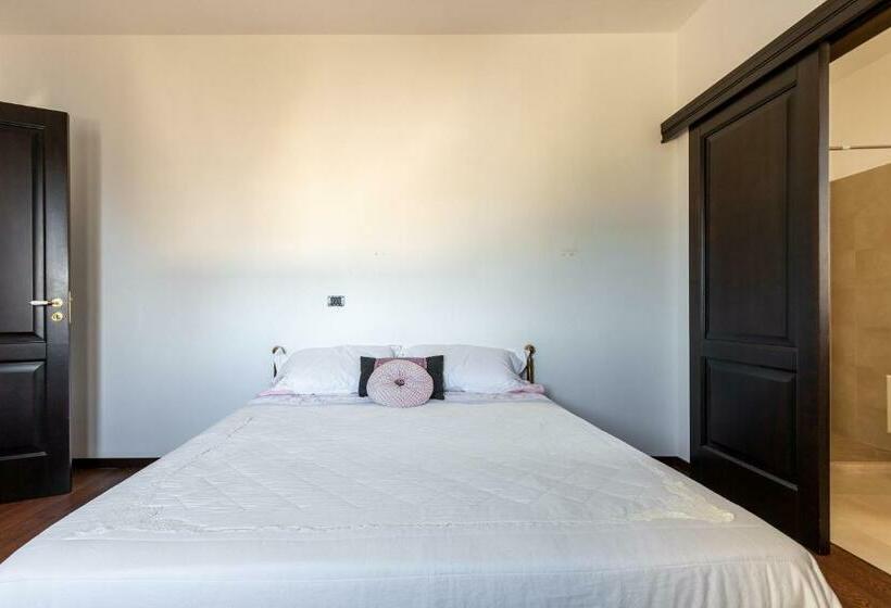 민박 Tenuta Elisabetta