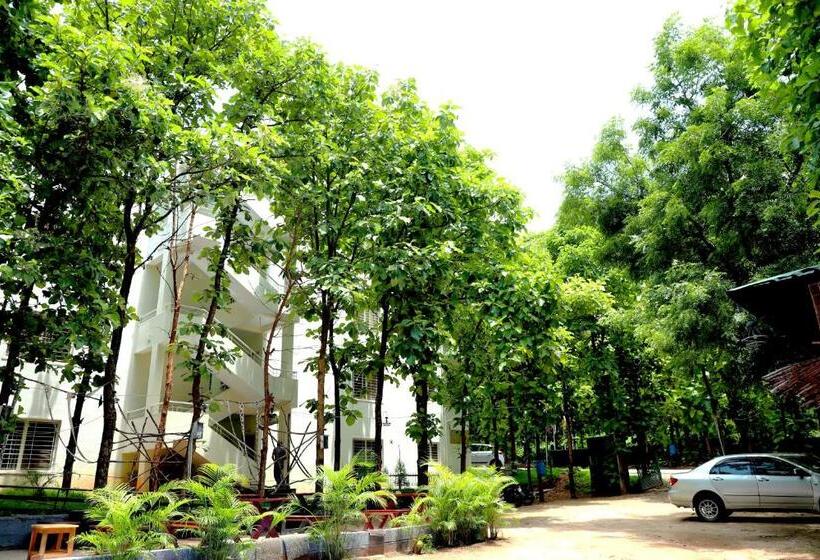 Green Orchid Resorts