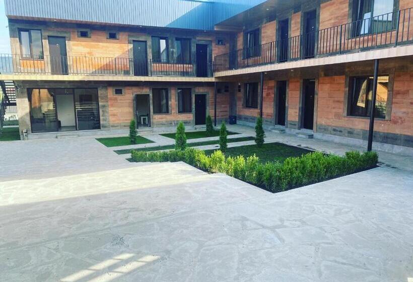 هتل Aba Resort